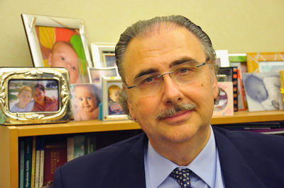 dr florio