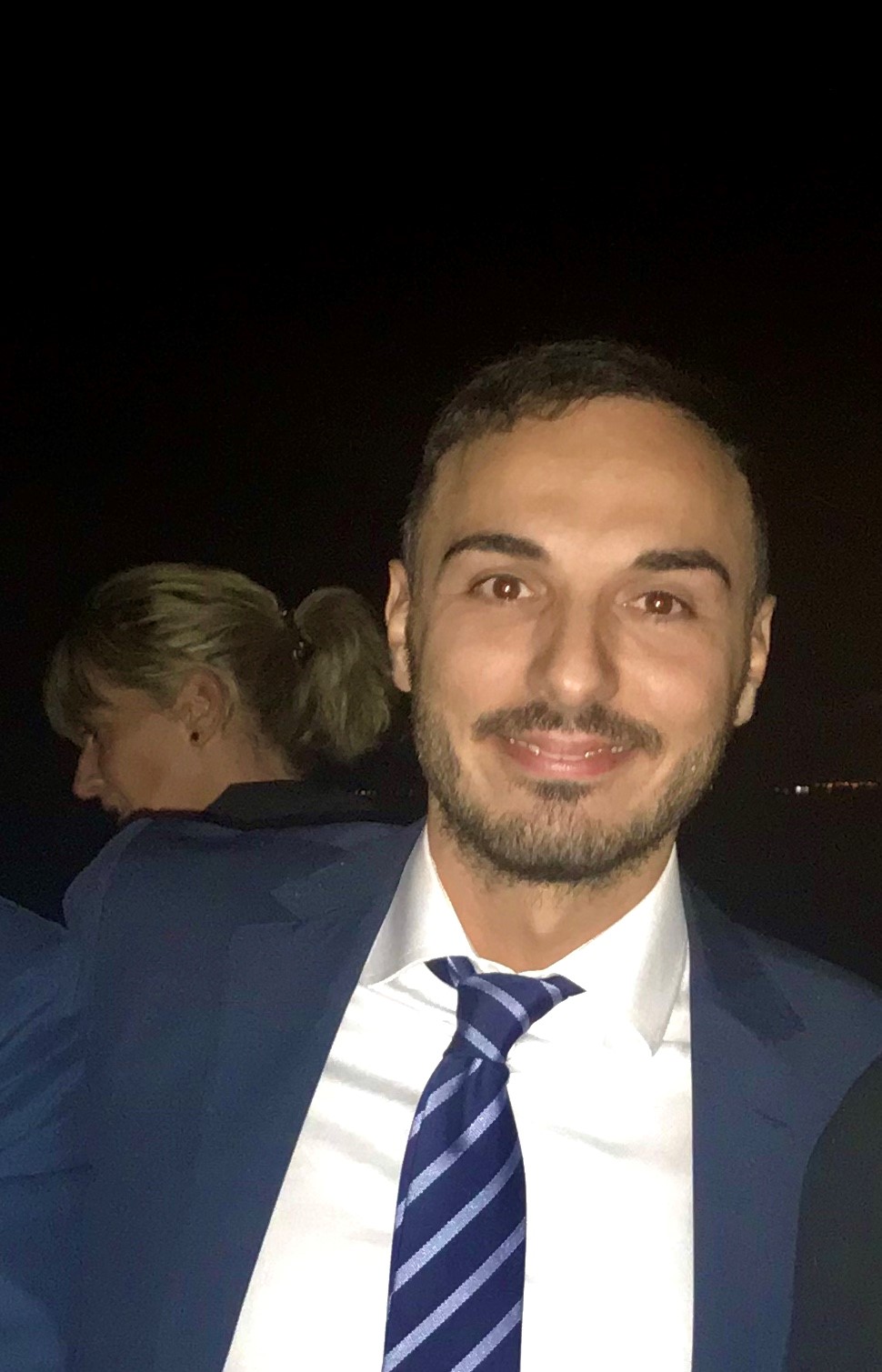 Francesco Martire